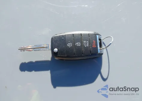 2015 Kia Forte Lx из США, поврежденный, VIN KNAFX4A65F5417266